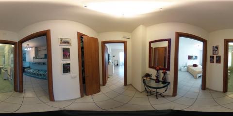 Appartamento in vendita a Calambrone, Pisa (PI)