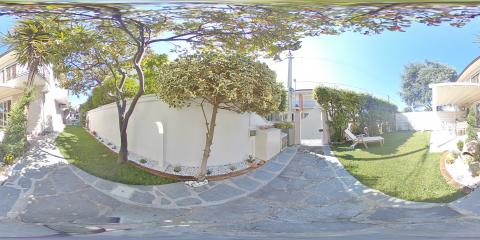 Porzione di casa in vendita a Lido Di Camaiore, Camaiore (LU)