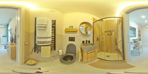Porzione di casa in vendita a Lido Di Camaiore, Camaiore (LU)