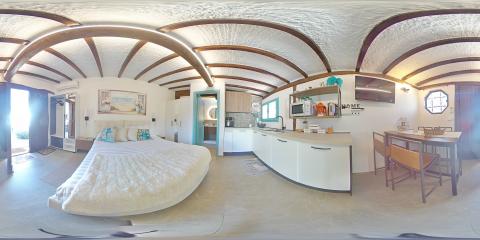 Porzione di casa in vendita a Lido Di Camaiore, Camaiore (LU)