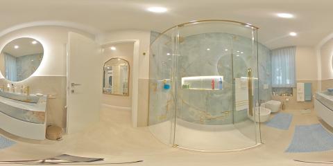 Porzione di casa in vendita a Lido Di Camaiore, Camaiore (LU)
