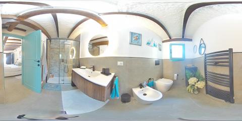 Porzione di casa in vendita a Lido Di Camaiore, Camaiore (LU)