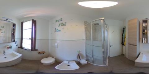 Appartamento in vendita a Fornacette, Calcinaia (PI)