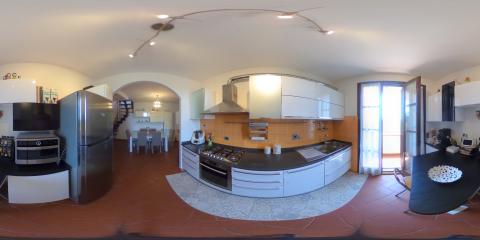 Appartamento in vendita a Fornacette, Calcinaia (PI)
