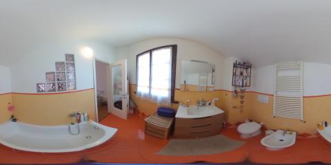 Appartamento in vendita a Fornacette, Calcinaia (PI)