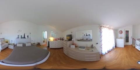 Appartamento in vendita a Fornacette, Calcinaia (PI)