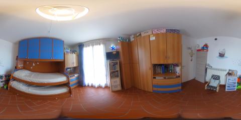 Appartamento in vendita a Fornacette, Calcinaia (PI)