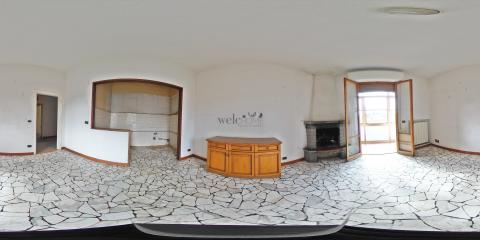 Appartamento in vendita a Poggio a Caiano (PO)
