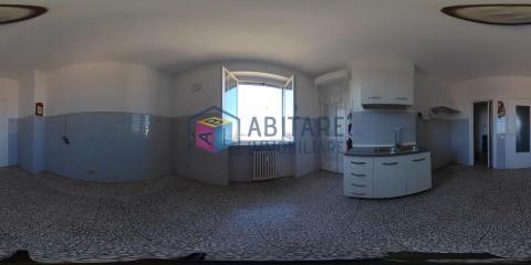 Appartamento in vendita a Porta a Terra, Livorno (LI)
