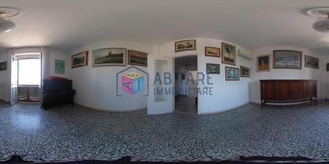 Appartamento in vendita a Porta a Terra, Livorno (LI)