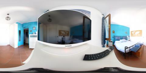 Villetta a schiera in vendita a Serravalle, Empoli (FI)