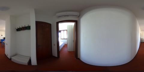 Appartamento in affitto vacanze a Marina Di Pisa, Pisa (PI)