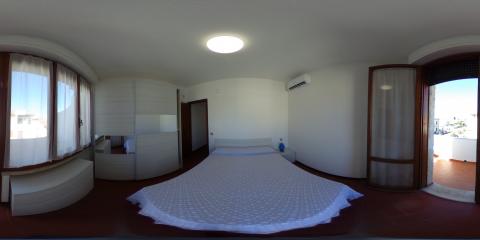 Appartamento in affitto vacanze a Marina Di Pisa, Pisa (PI)