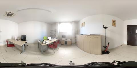 Ufficio in affitto commerciale a Empoli (FI)