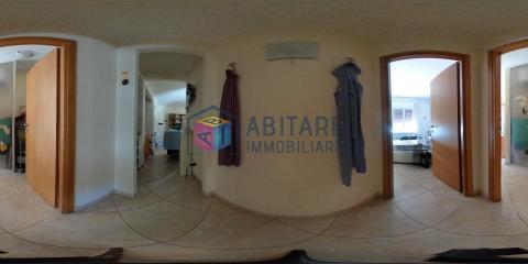 Appartamento in vendita a Roma, Livorno (LI)