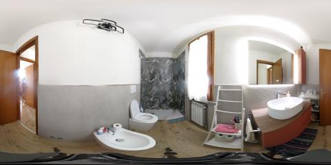 Appartamento in vendita a Pozzale, Empoli (FI)