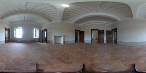 Appartamento in vendita a Orentano, Castelfranco di Sotto (PI)