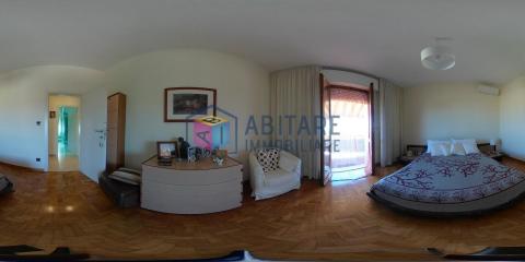 Appartamento in vendita a Antignano, Livorno (LI)
