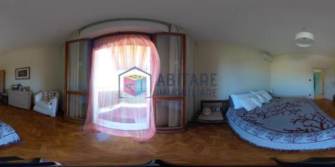 Appartamento in vendita a Antignano, Livorno (LI)