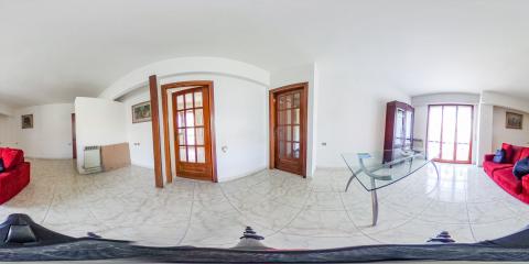 Appartamento in vendita a Zona le Piagge, Pisa (PI)