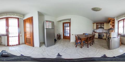 Appartamento in vendita a Zona le Piagge, Pisa (PI)