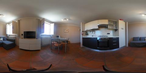 Appartamento in vendita a San Lorenzo A Vaccoli, Lucca (LU)