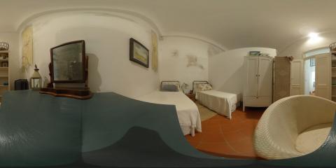 Appartamento in vendita a Centro storico, Lucca (LU)