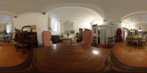 Appartamento in vendita a Centro storico, Lucca (LU)