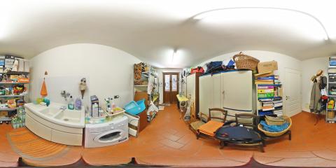 Appartamento in vendita a Centro, Signa (FI)