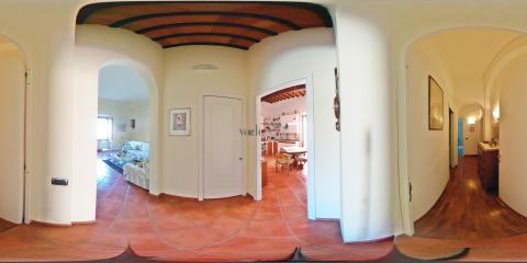 Appartamento in vendita a Centro, Signa (FI)