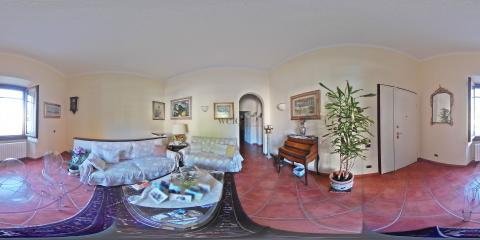 Appartamento in vendita a Centro, Signa (FI)