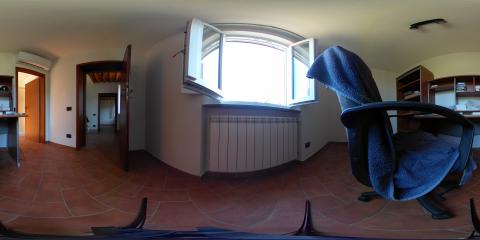 Terratetto in affitto a Colle Di Compito, Capannori (LU)
