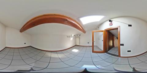 Terratetto in vendita a Brozzi, Firenze (FI)