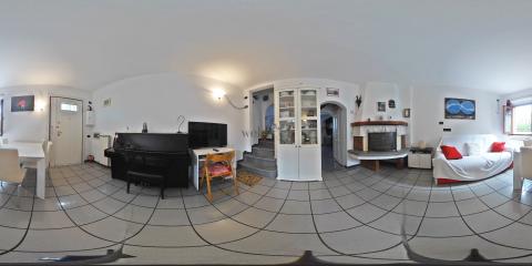 Terratetto in vendita a Brozzi, Firenze (FI)