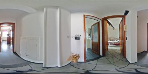 Terratetto in vendita a Brozzi, Firenze (FI)