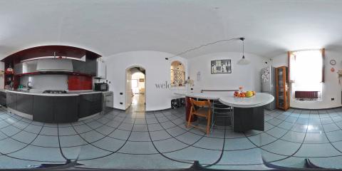 Terratetto in vendita a Brozzi, Firenze (FI)