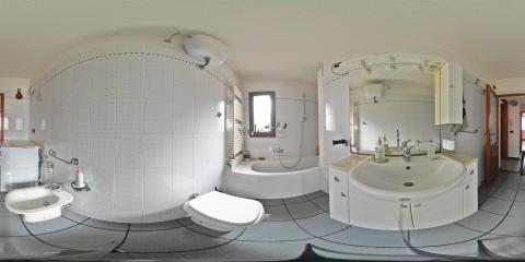 Terratetto in vendita a Brozzi, Firenze (FI)
