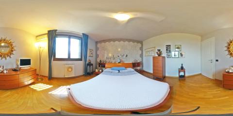 Villetta a schiera in vendita a Capalle, Campi Bisenzio (FI)
