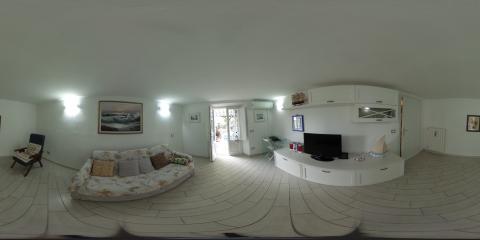 Appartamento in affitto vacanze a Marina Di Pisa, Pisa (PI)