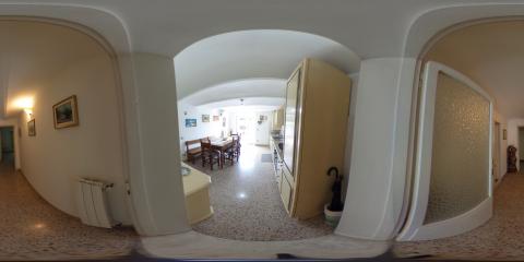 Appartamento in affitto vacanze a Marina Di Pisa, Pisa (PI)
