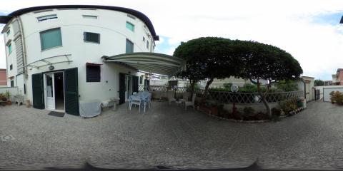 Appartamento in affitto vacanze a Marina Di Pisa, Pisa (PI)