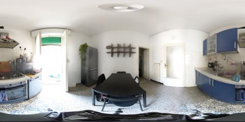 Appartamento in affitto a Coverciano, Firenze (FI)