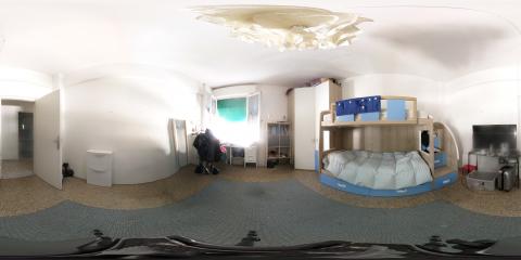 Appartamento in affitto a Coverciano, Firenze (FI)