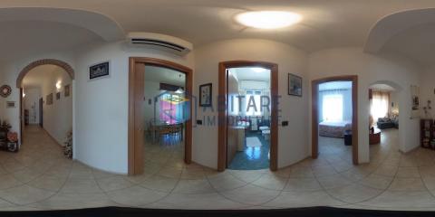 Appartamento in vendita a Coteto, Livorno (LI)