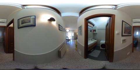 Appartamento in affitto vacanze a Marina Di Pisa, Pisa (PI)