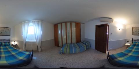 Appartamento in affitto vacanze a Marina Di Pisa, Pisa (PI)