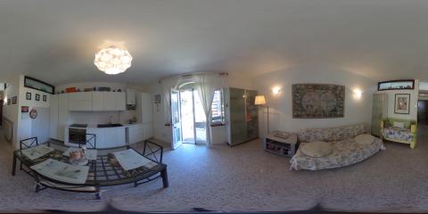 Appartamento in affitto vacanze a Marina Di Pisa, Pisa (PI)