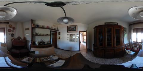 Villa in vendita a Prima periferia, Sant'alessio, Lucca (LU)