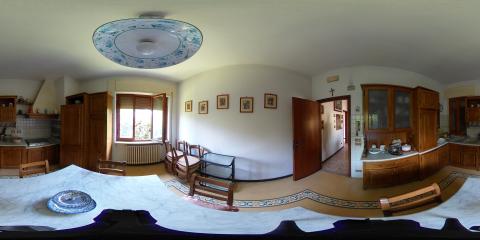 Villa in vendita a Prima periferia, Sant'alessio, Lucca (LU)