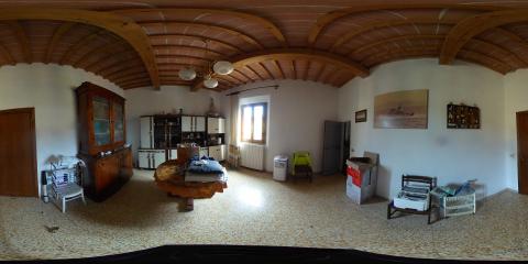 Appartamento in vendita a Capraia e Limite (FI)